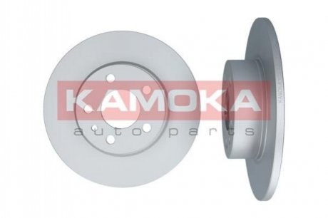 Гальмівний диск KAMOKA 103134 (фото 1)