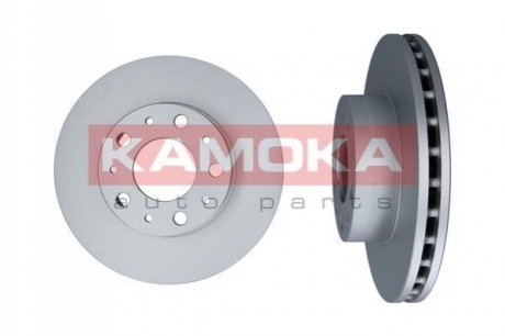Тормозной диск KAMOKA 103139