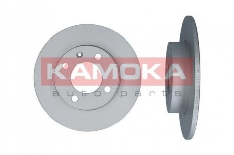 Гальмівний диск KAMOKA 103146 (фото 1)
