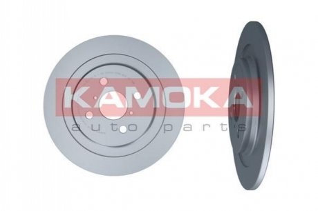 Гальмівний диск KAMOKA 103150 (фото 1)