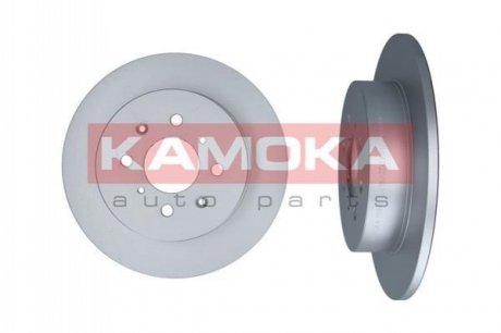 Тормозной диск KAMOKA 103151 (фото 1)
