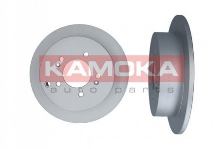 Тормозной диск KAMOKA 103159