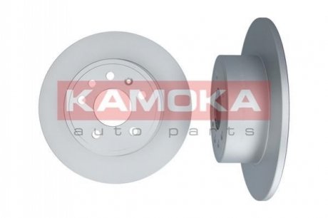 Гальмівний диск KAMOKA 1031622 (фото 1)