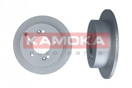 Гальмівний диск KAMOKA 103162