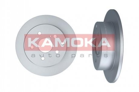 Гальмівний диск KAMOKA 103165