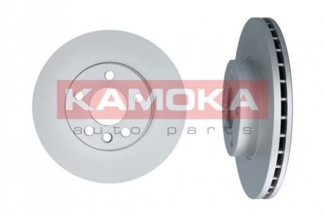 Тормозной диск KAMOKA 1031691
