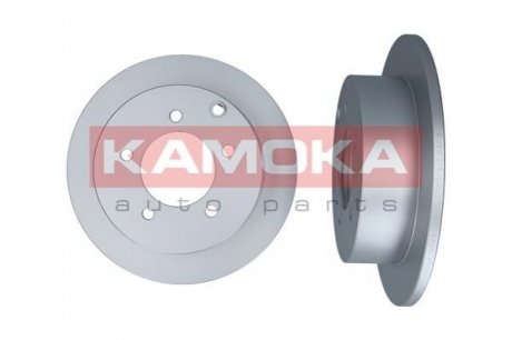 Тормозной диск KAMOKA 103169