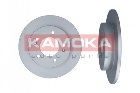 Тормозной диск KAMOKA 103172