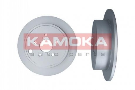 Гальмівний диск KAMOKA 103173 (фото 1)