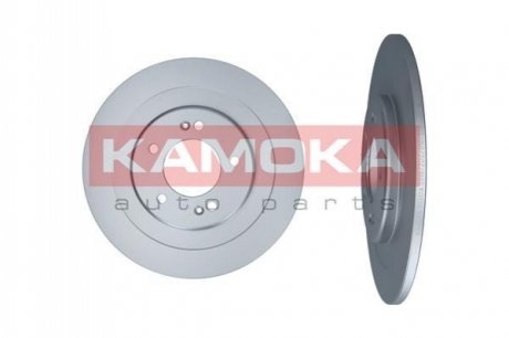 Тормозной диск KAMOKA 103174