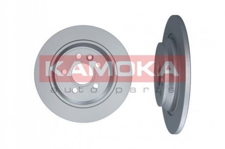 Тормозной диск KAMOKA 103176 (фото 1)