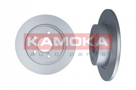 Тормозной диск KAMOKA 103177