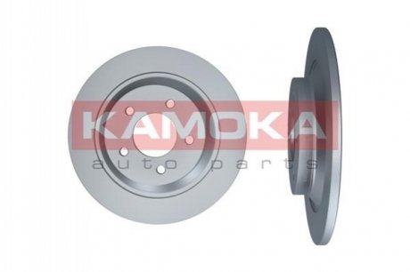 Гальмівний диск KAMOKA 103180