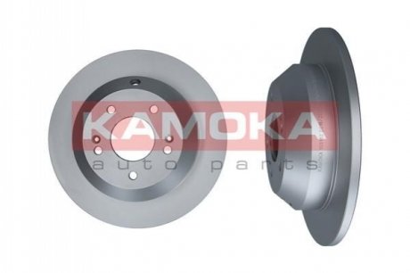 Тормозной диск KAMOKA 103182 (фото 1)