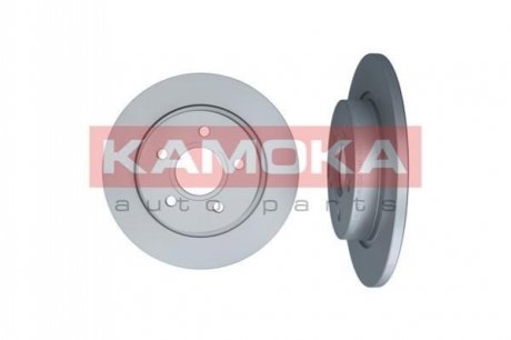 Тормозной диск KAMOKA 103183 (фото 1)