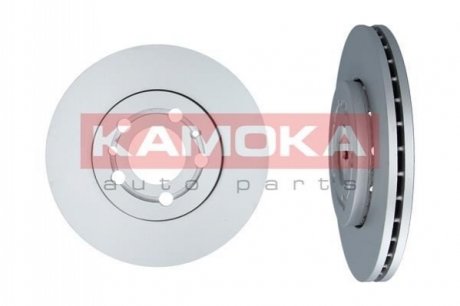 Гальмівний диск KAMOKA 1031854 (фото 1)