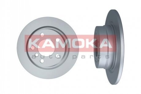 Тормозной диск KAMOKA 103185 (фото 1)