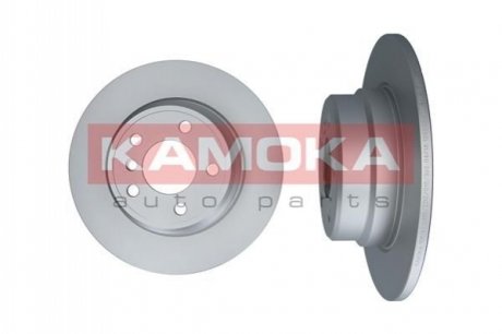 Гальмівний диск KAMOKA 103187 (фото 1)