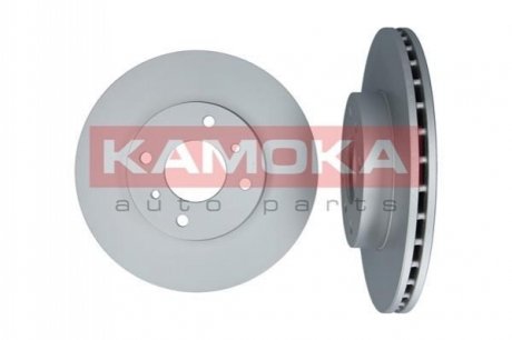 Гальмівний диск KAMOKA 1031918