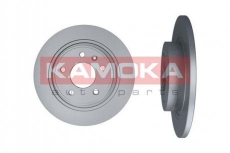 Тормозной диск KAMOKA 103195