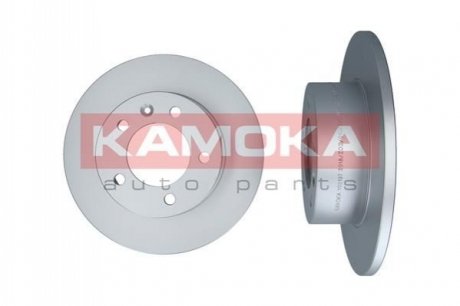 Гальмівний диск KAMOKA 103197