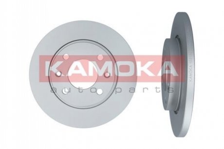 Тормозной диск KAMOKA 1031990