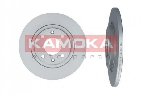 Тормозной диск KAMOKA 1032000 (фото 1)