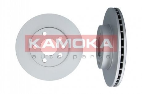 Тормозной диск KAMOKA 1032020