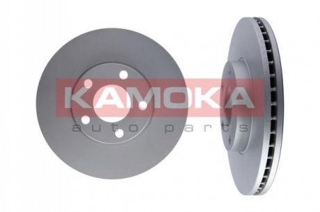 Тормозной диск KAMOKA 1032028