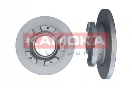 Тормозной диск KAMOKA 103202 (фото 1)