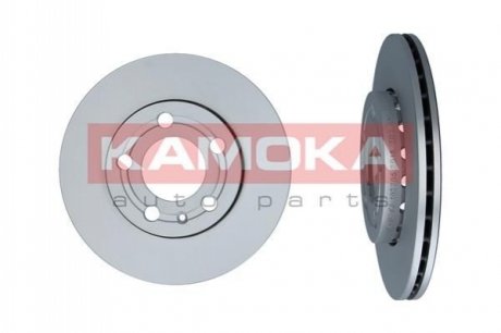 Гальмівний диск KAMOKA 103205