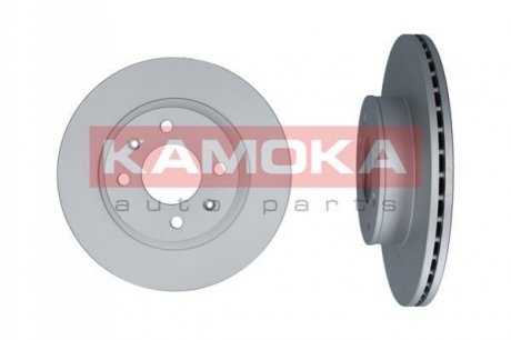 Тормозной диск KAMOKA 103207