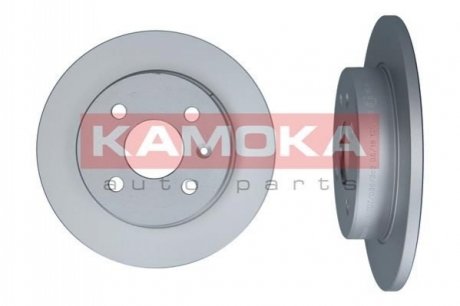 Гальмівний диск KAMOKA 1032086