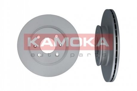 Тормозной диск KAMOKA 103209