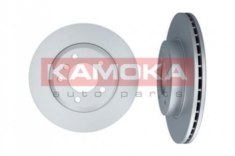 Тормозной диск KAMOKA 1032132 (фото 1)