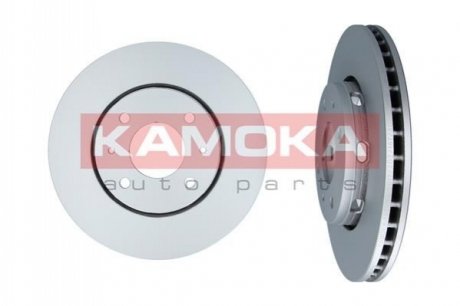 Тормозной диск KAMOKA 1032136 (фото 1)