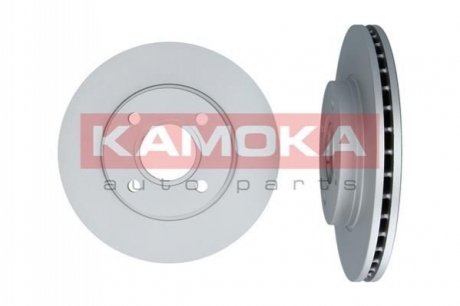 Гальмівний диск KAMOKA 1032144