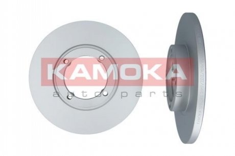 Тормозной диск KAMOKA 1032152 (фото 1)