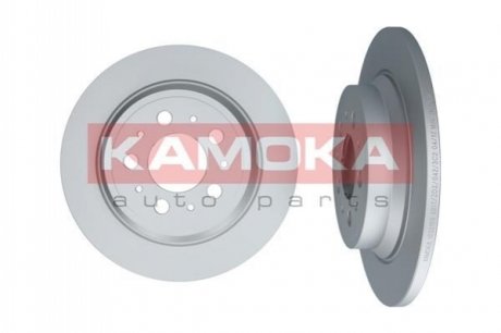 Гальмівний диск KAMOKA 1032158
