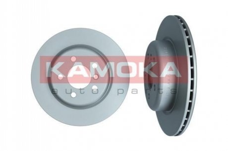 Тормозной диск KAMOKA 103219 (фото 1)
