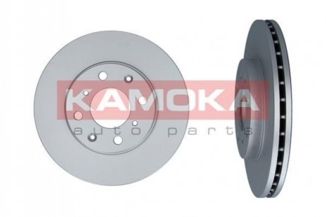 Тормозной диск KAMOKA 103221