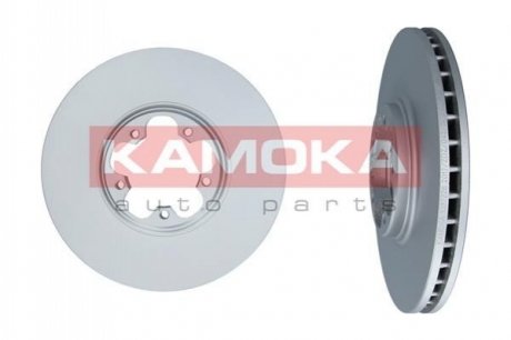 Гальмівний диск KAMOKA 1032226