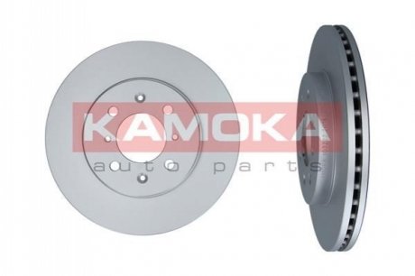 Гальмівний диск KAMOKA 103222