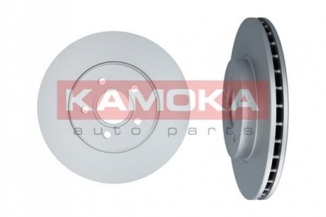 Гальмівний диск KAMOKA 1032250