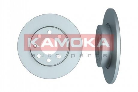 Тормозной диск KAMOKA 1032258 (фото 1)