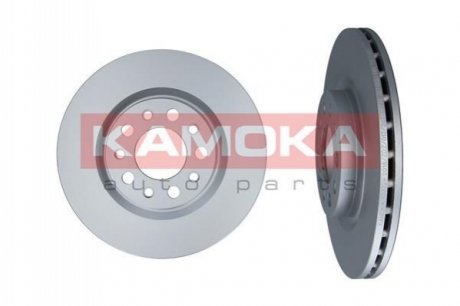 Тормозной диск KAMOKA 103229 (фото 1)
