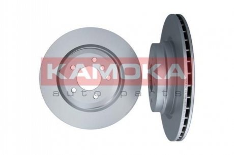 Гальмівний диск KAMOKA 103230 (фото 1)