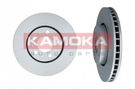 Тормозной диск KAMOKA 1032326 (фото 1)