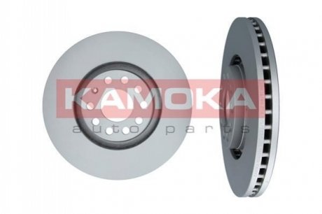 Тормозной диск KAMOKA 1032332 (фото 1)