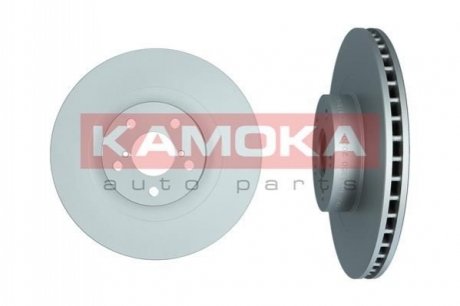 Гальмівний диск KAMOKA 1032350